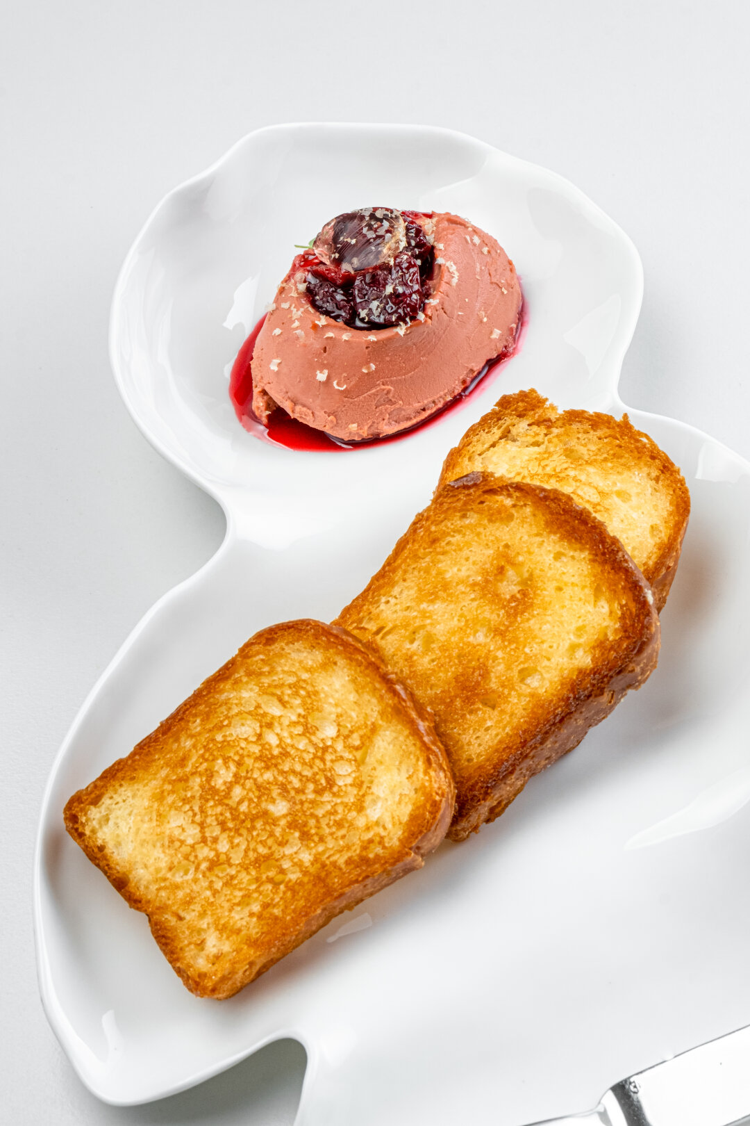 Пате из куриной печени