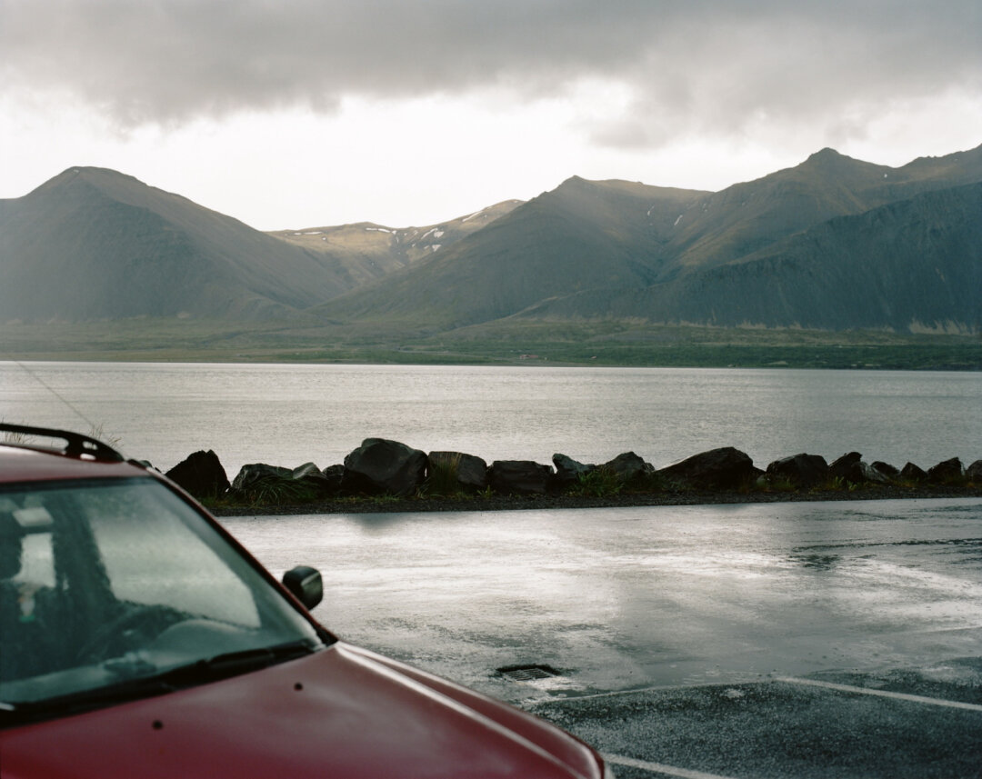 Александр Веревкин. Дорога, FotoDepartament.Gallery