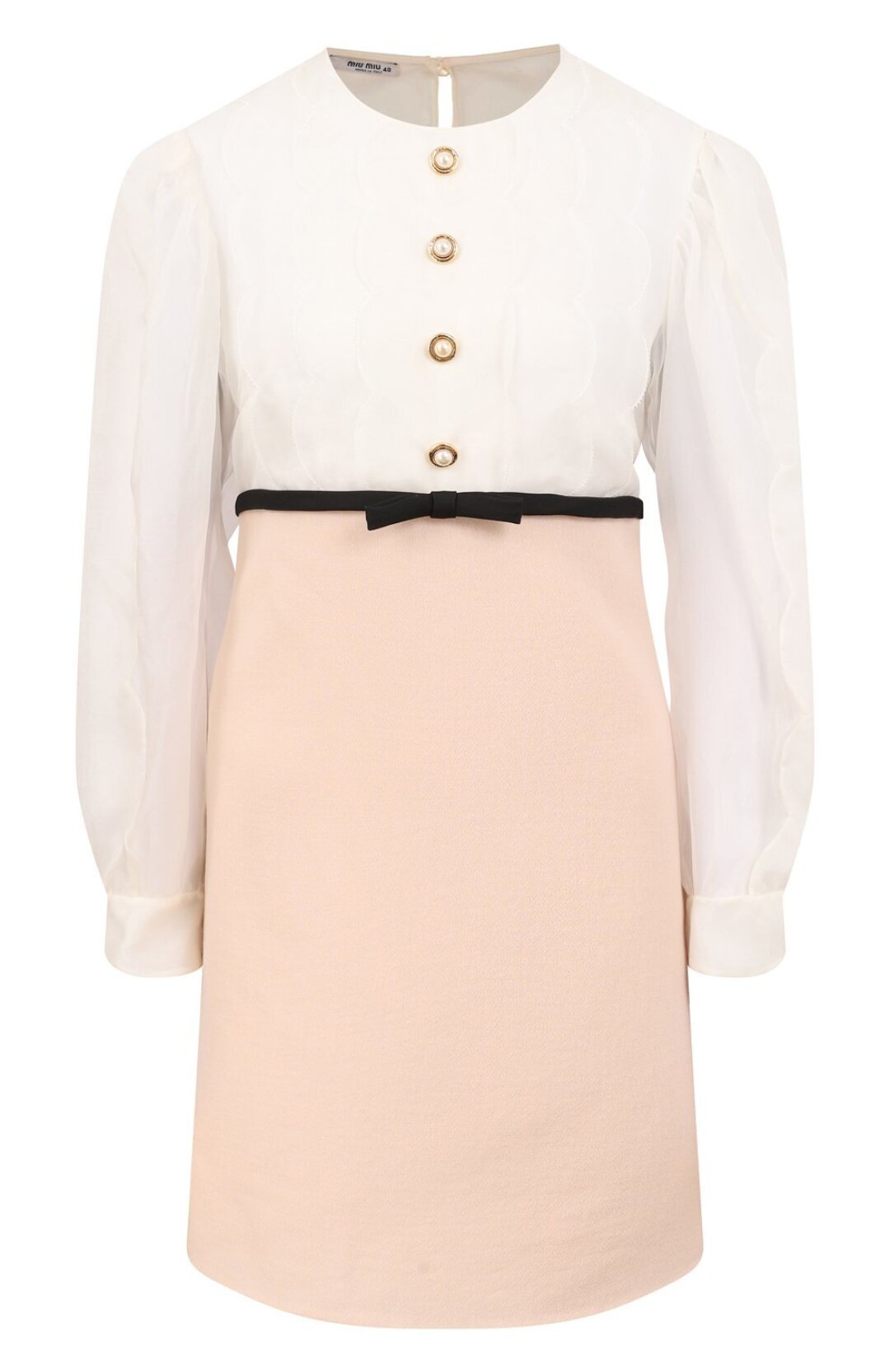 Miu Miu, ДЛТ, 84 950 руб.