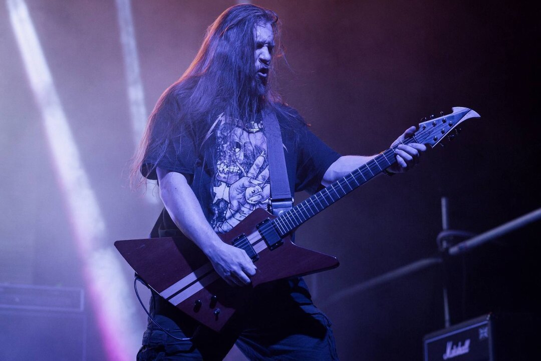 Концерт в честь Оззи Осборна и группы Black Sabbath