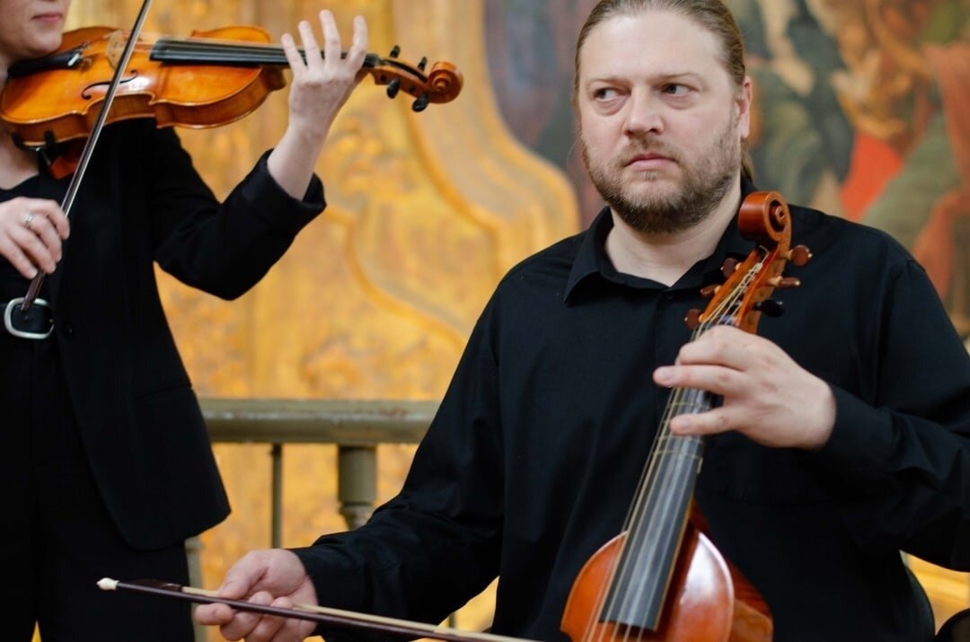 Евгений Синицын