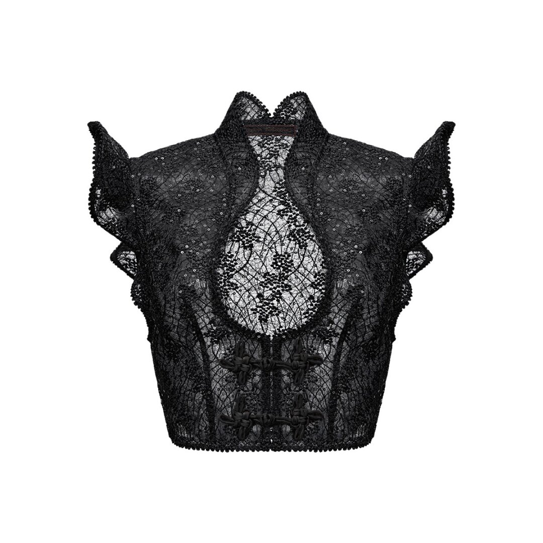 Топ Ulyana Sergeenko, 210 000 руб.