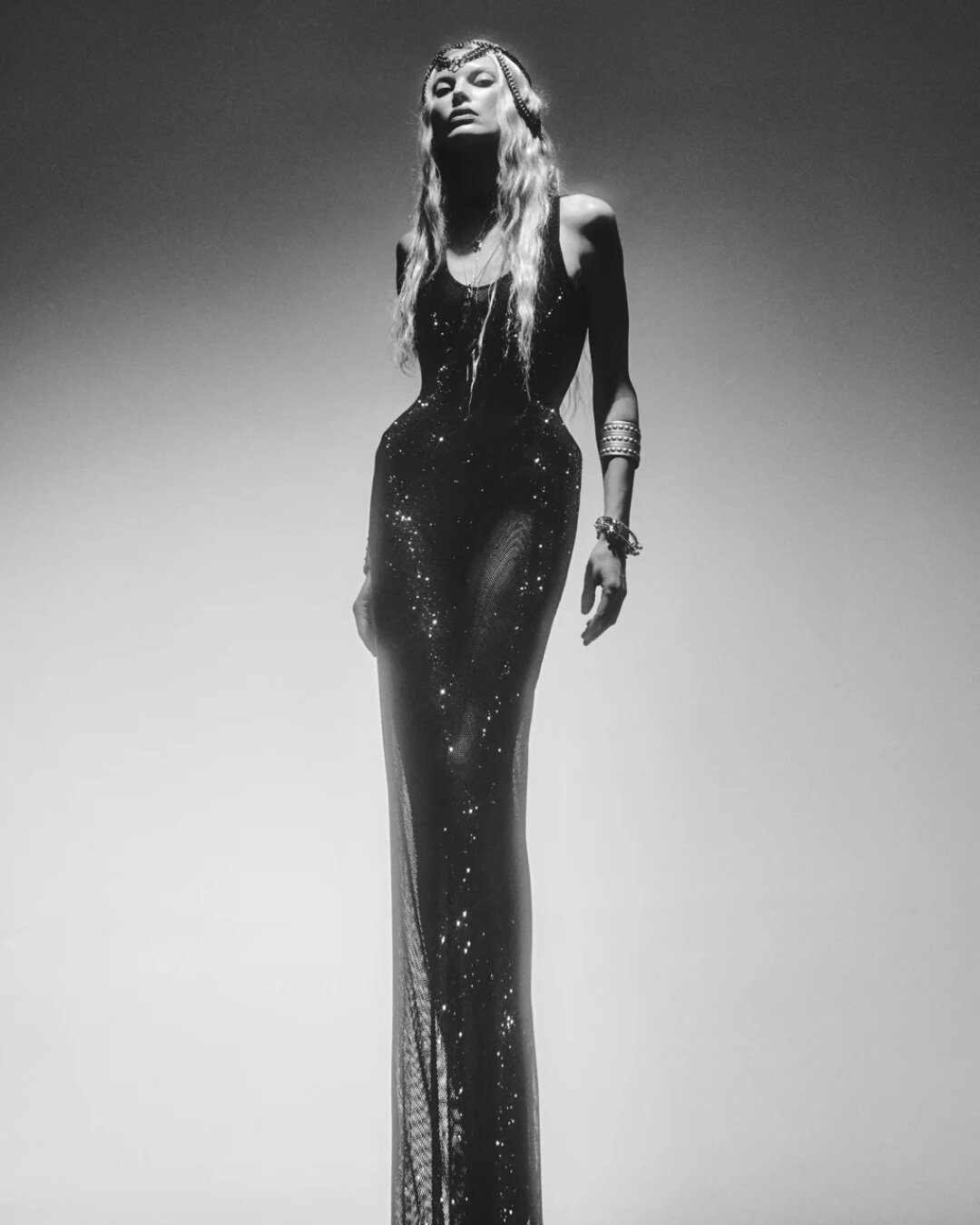 Платье Say No More, 175 000 руб.