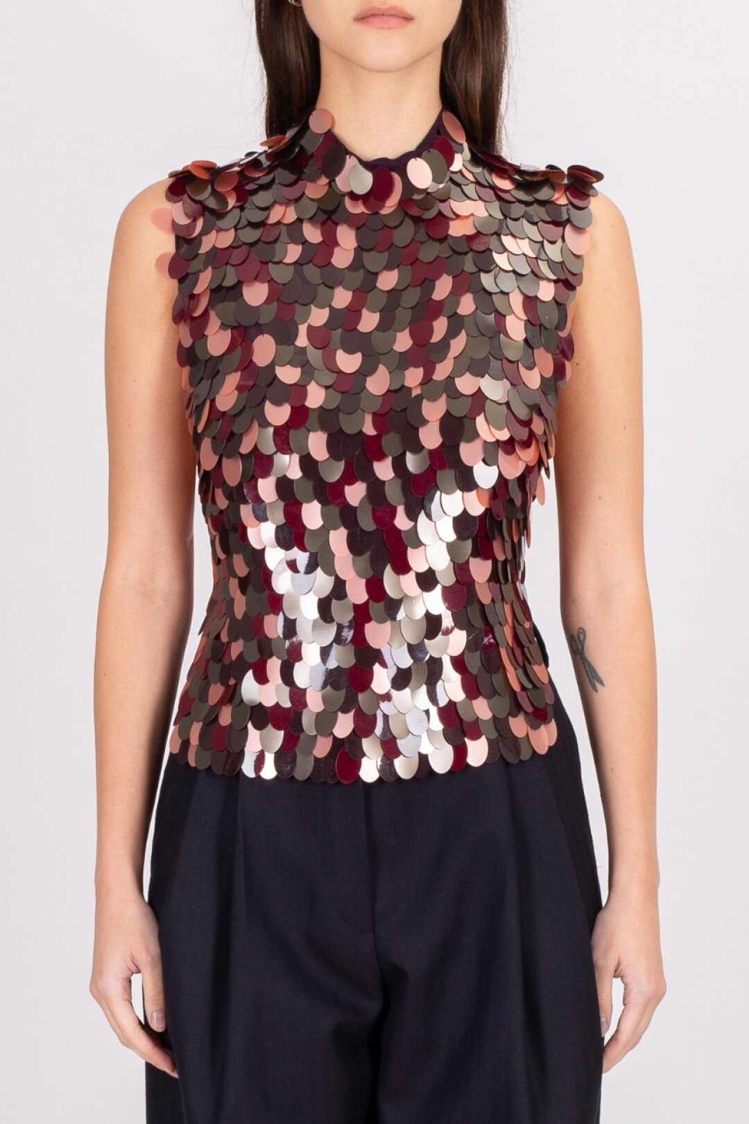 Топ Dries Van Noten, DayNight, 73 920 руб.