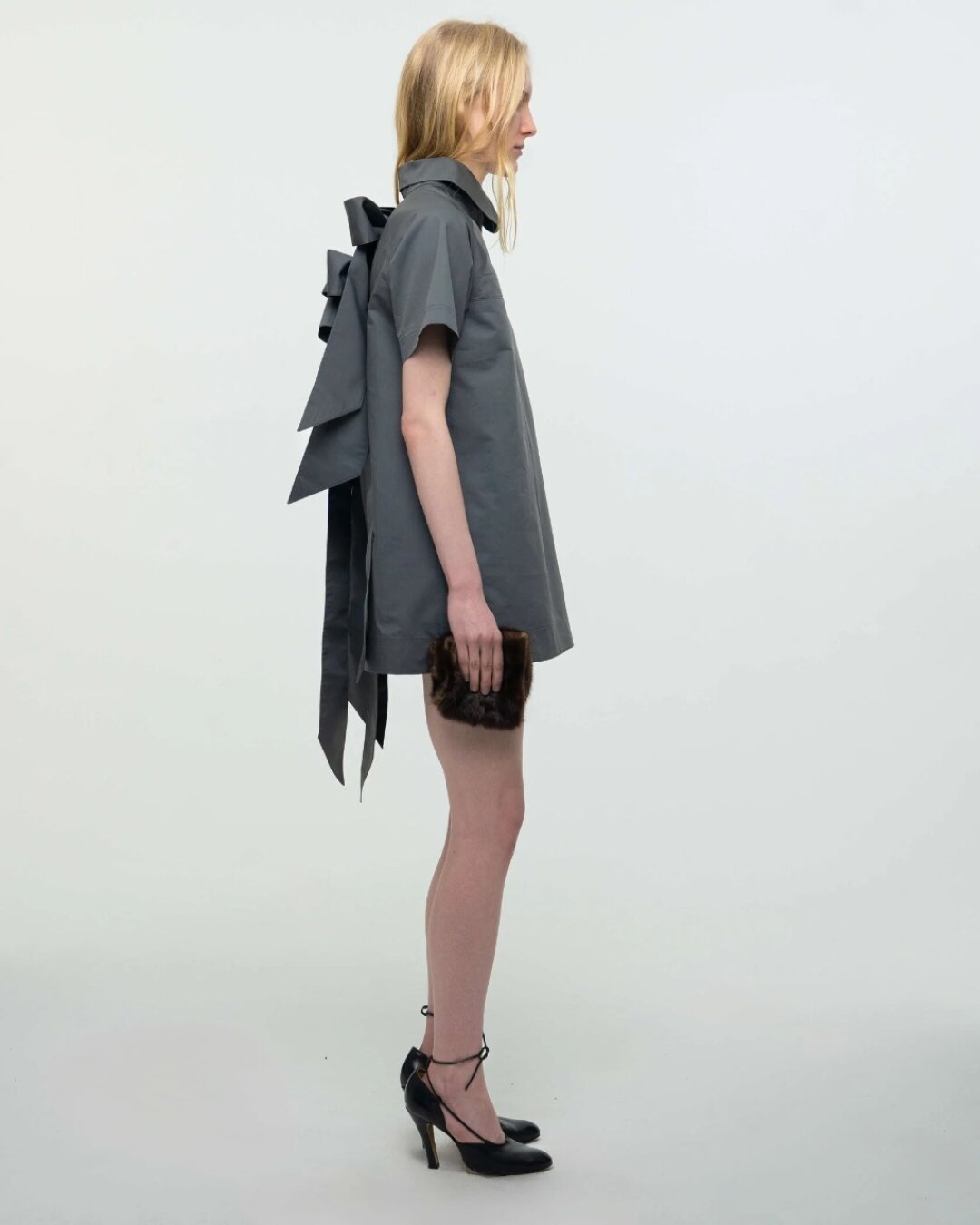 Платье Glumkimberly, 44 000 руб.