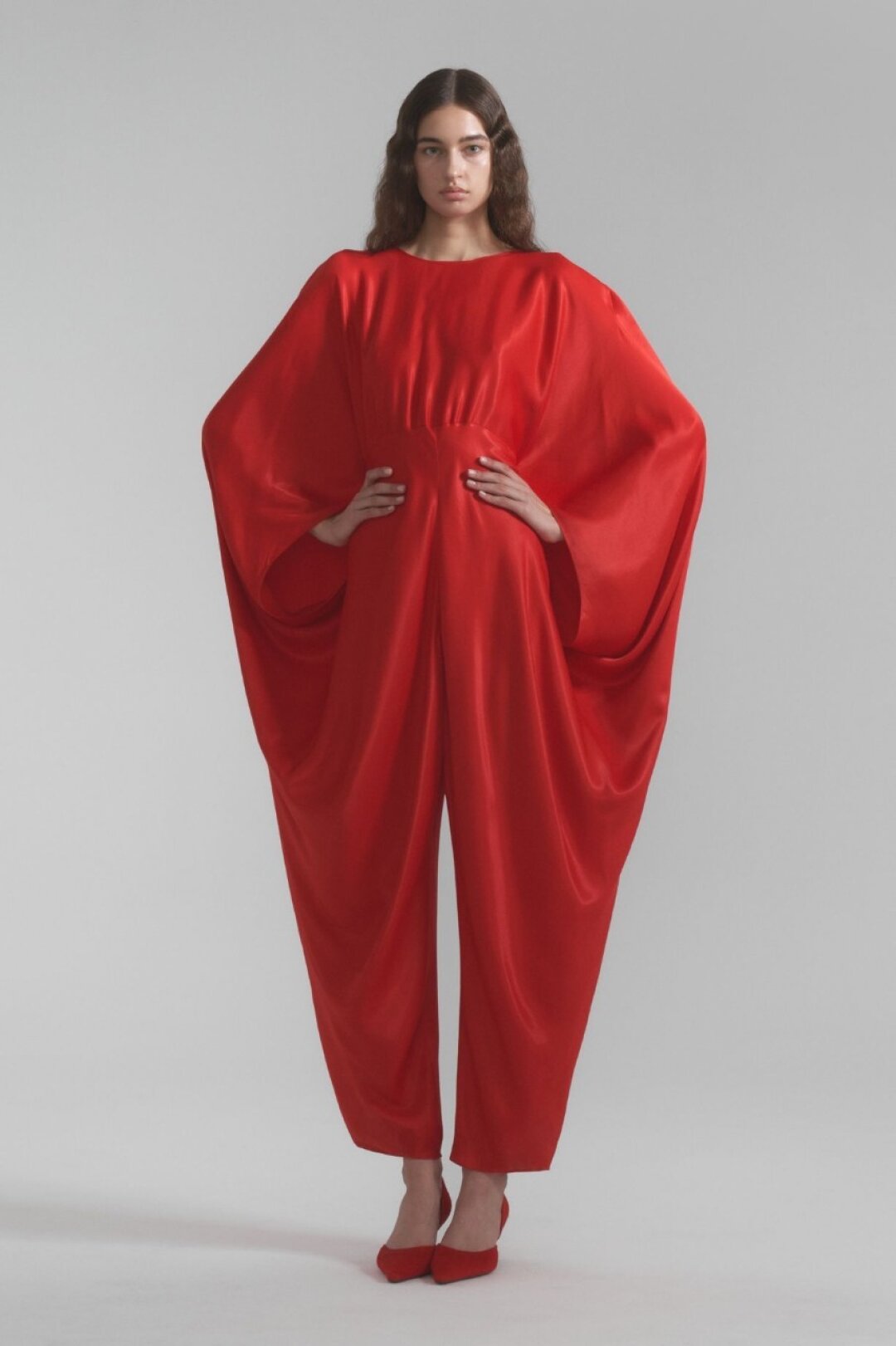 Комбинезон Level44, 39 900 руб.