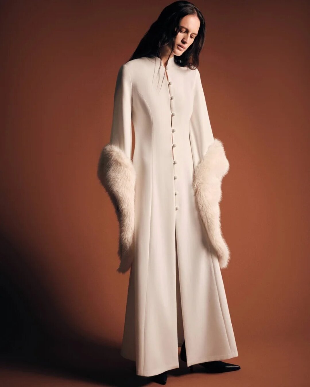 Платье Kolesman, 39 000 руб.