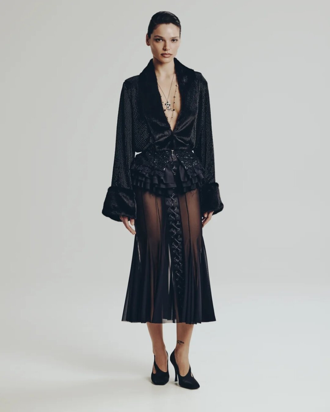 Юбка Say No More, 28 900 руб.