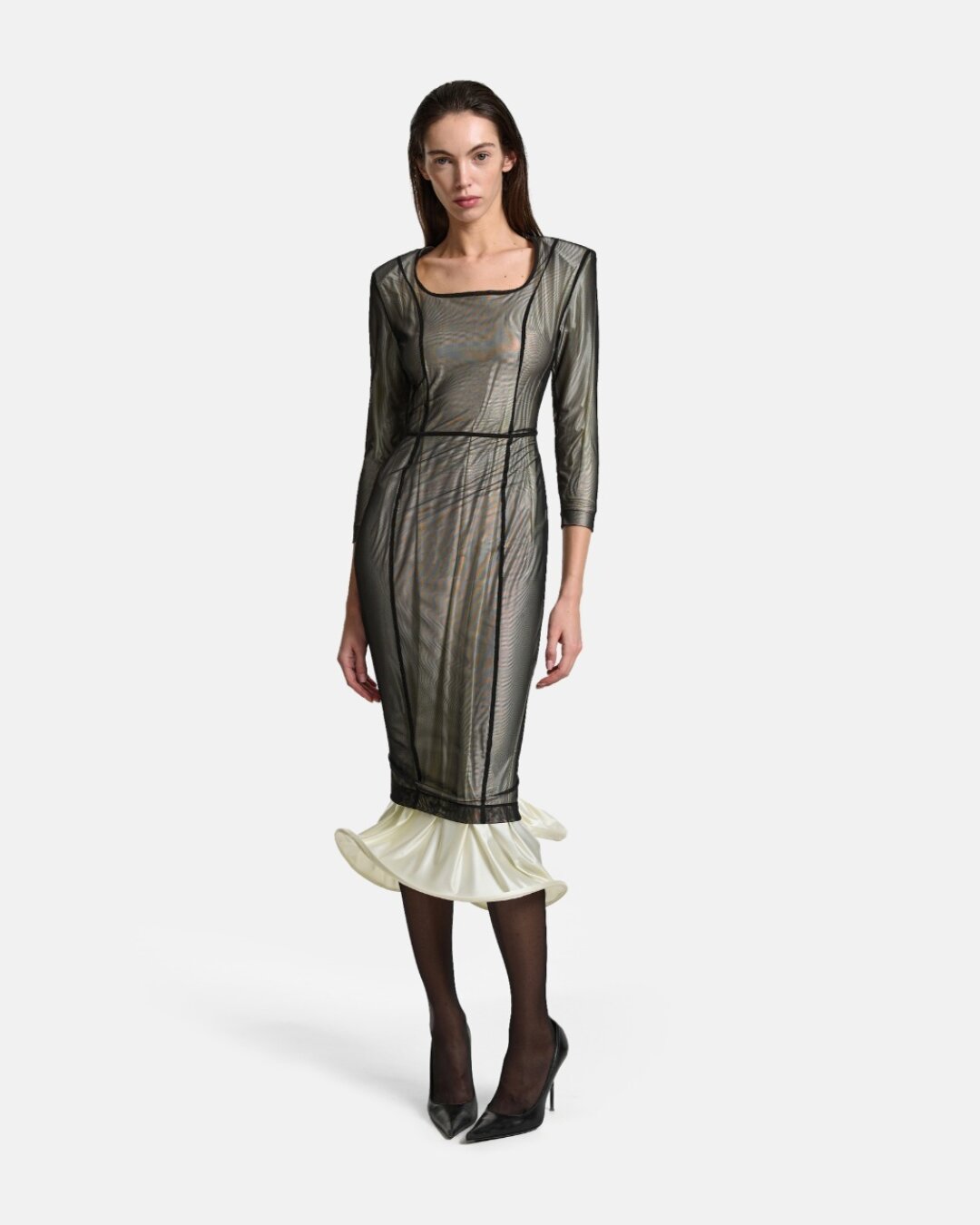 Платье Annuko, 26 900 руб.