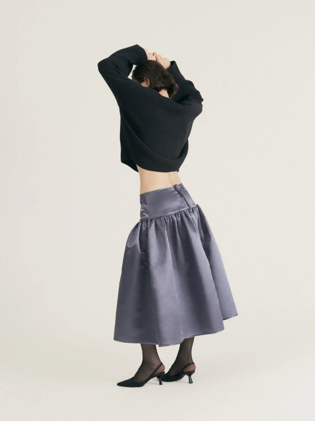 Юбка Azalie, 19 800 руб.