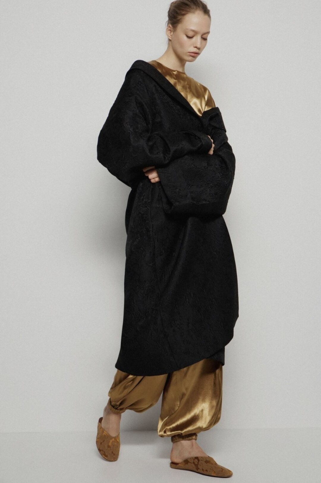 Пальто Lime, 15 999 руб.