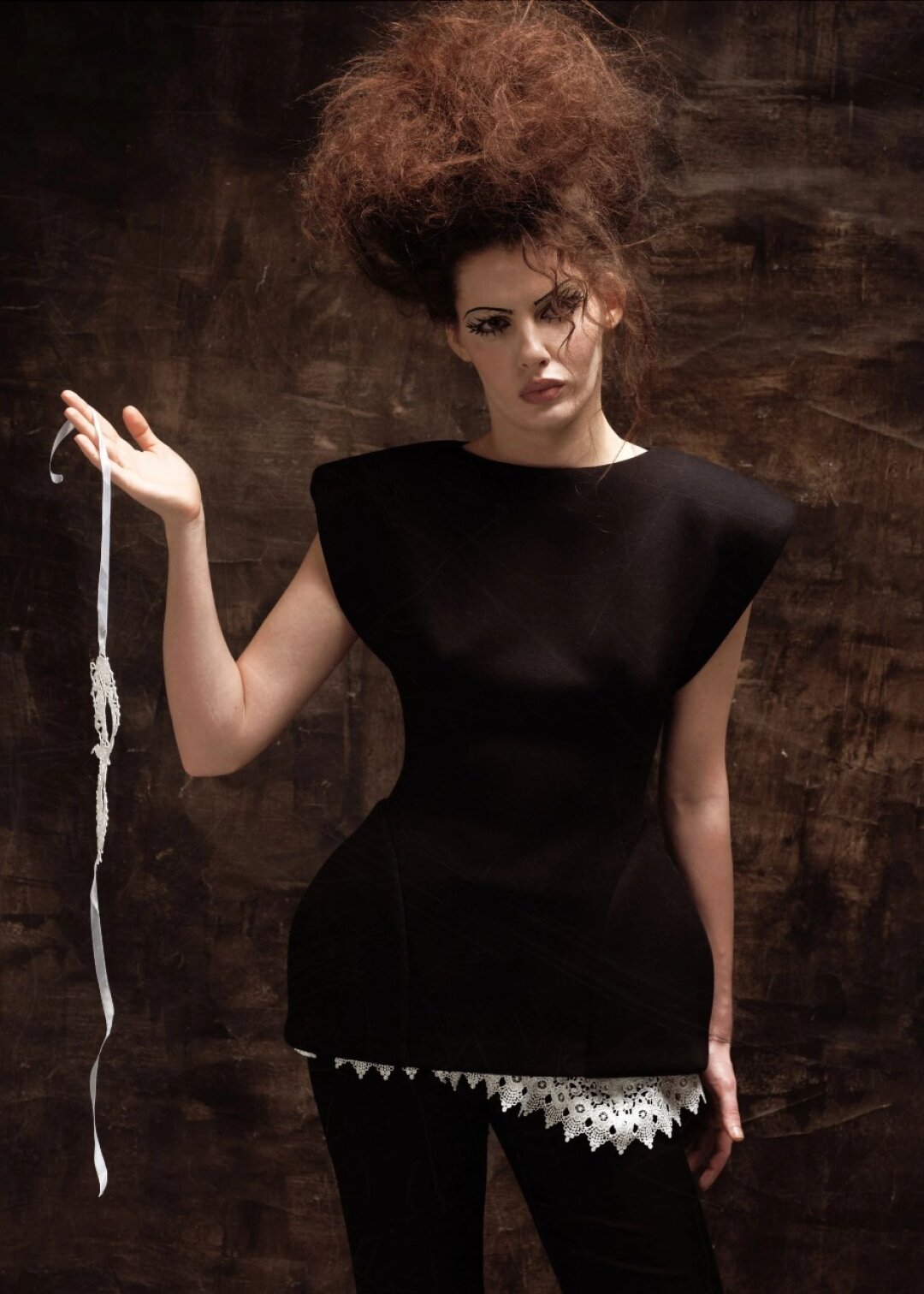 Топ Asya Semyonova, 11 990 руб.