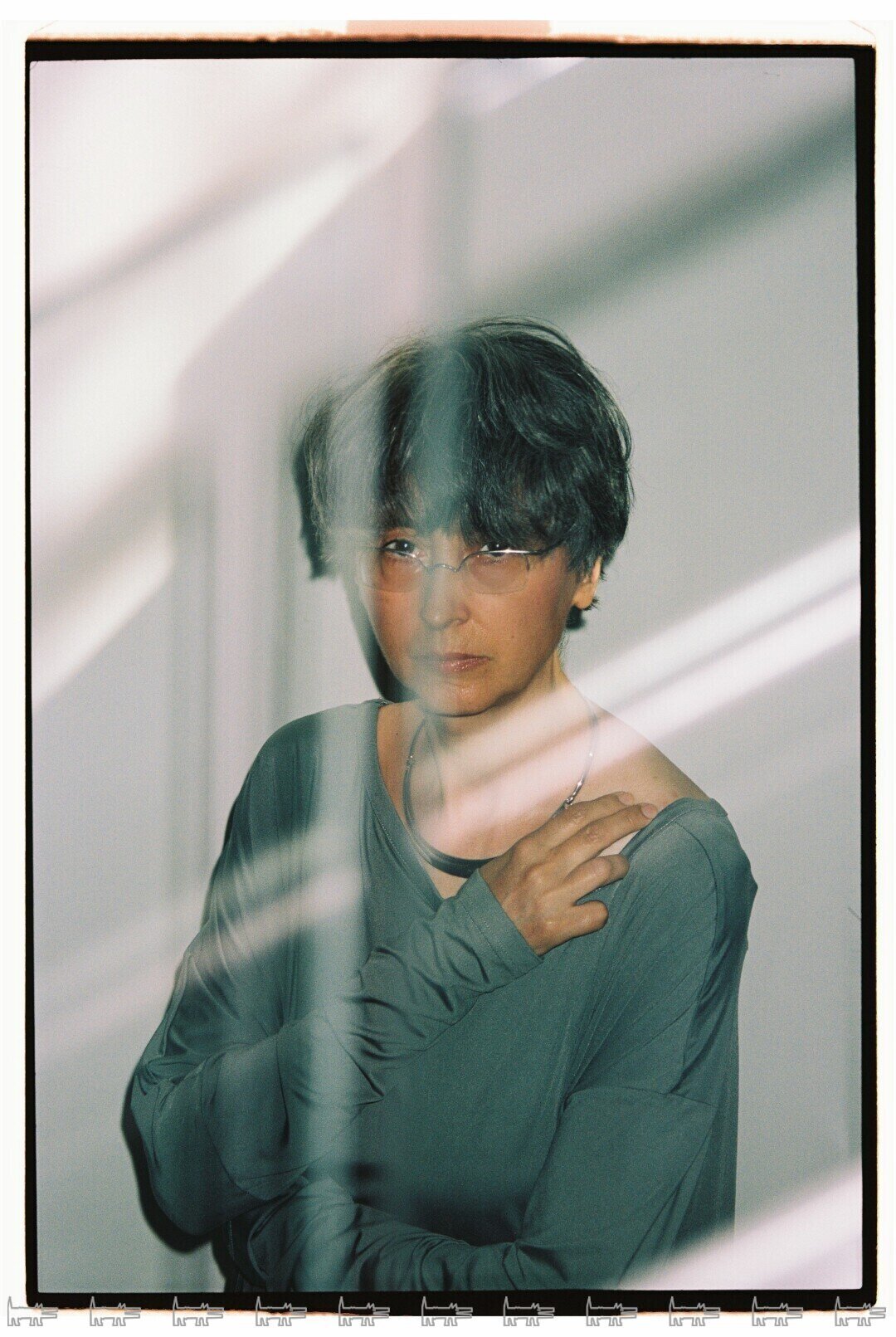 Галина Мызникова