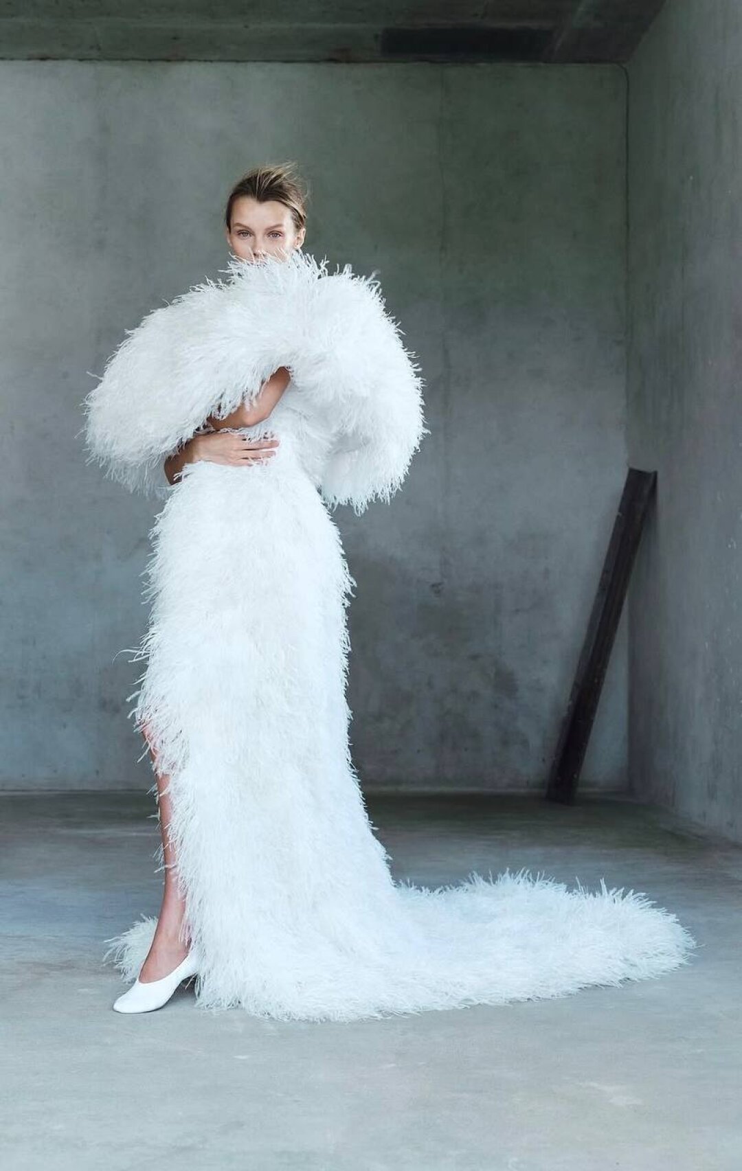 Платье Atelier Biser, цена по запросу