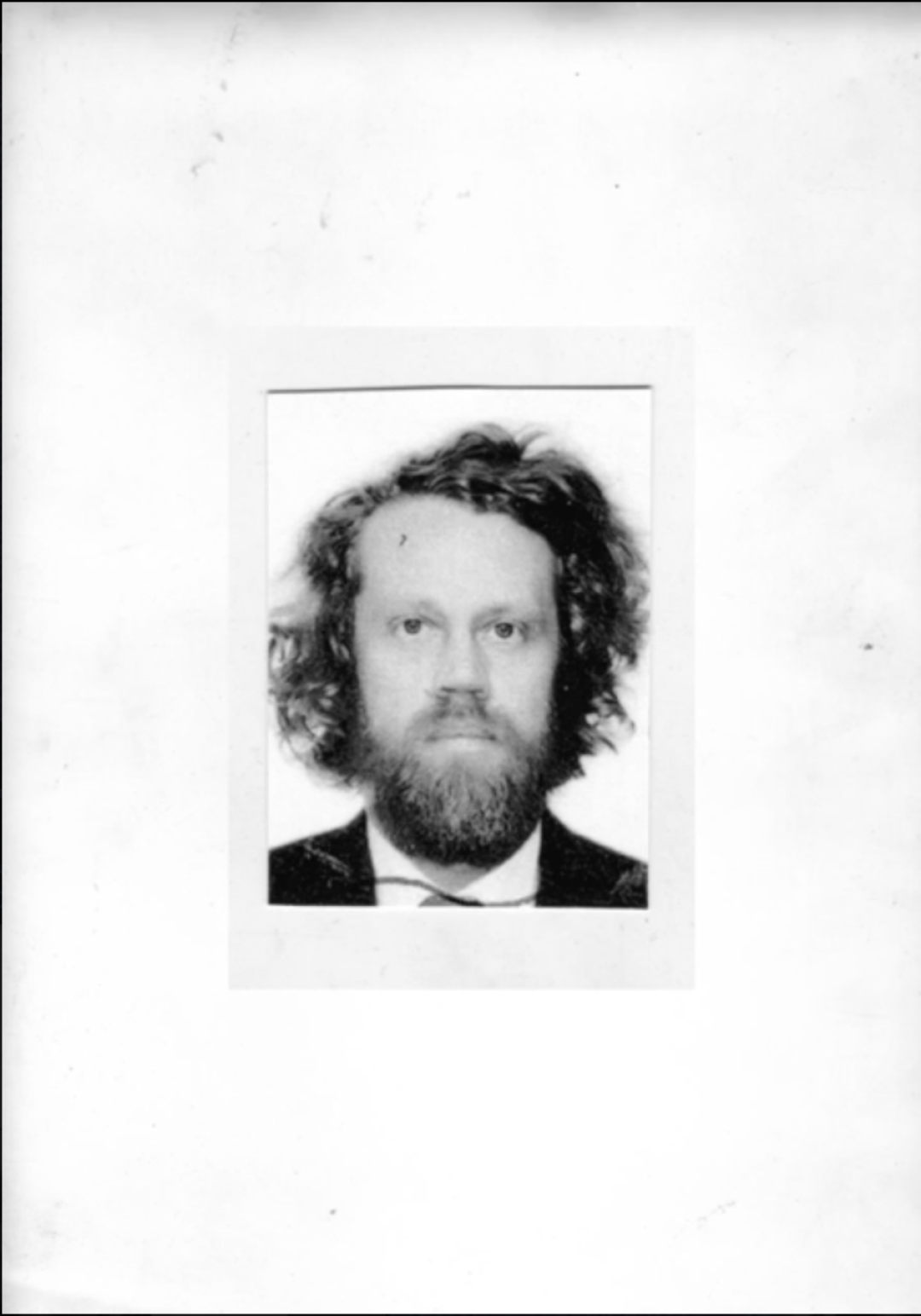 Игорь Поносов