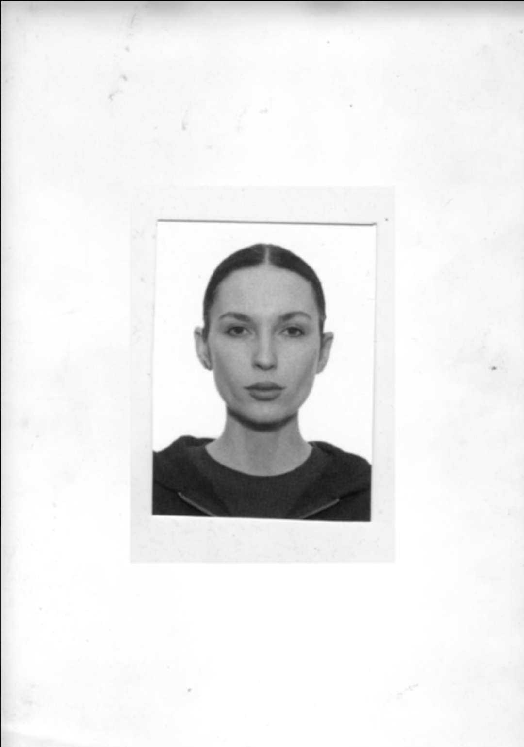 Лера Попова