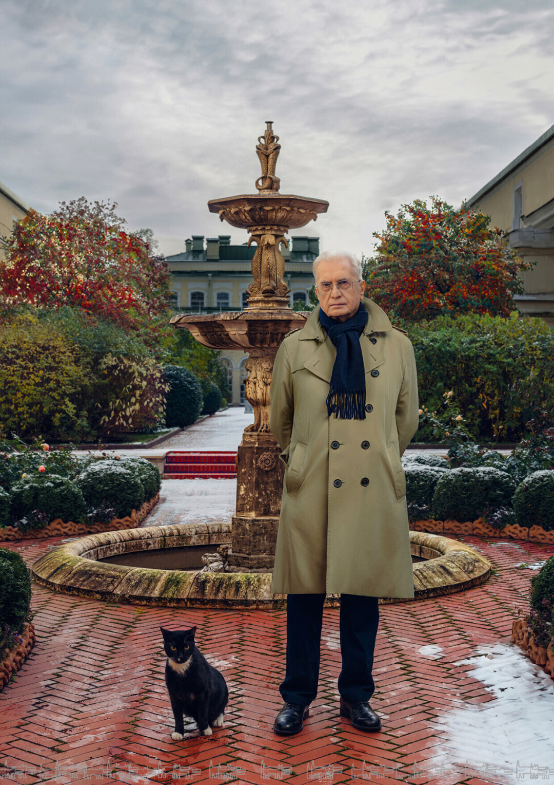 Михаил Пиотровский