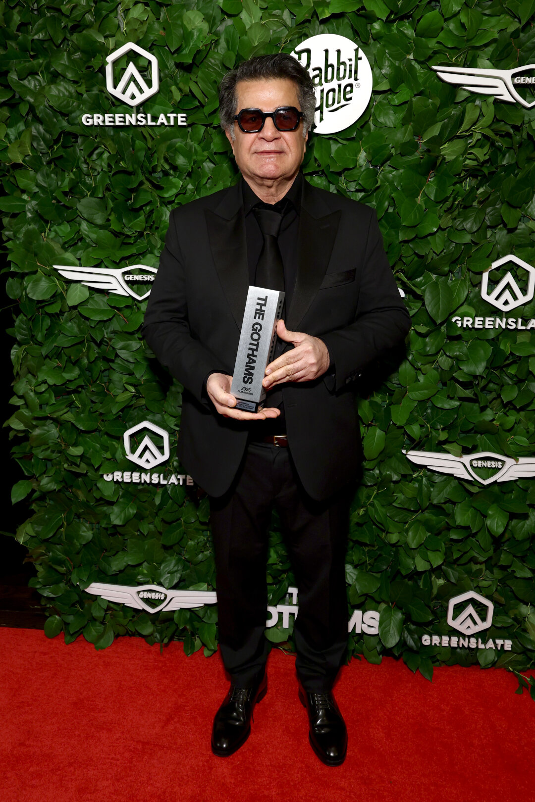 Джафар Панахи