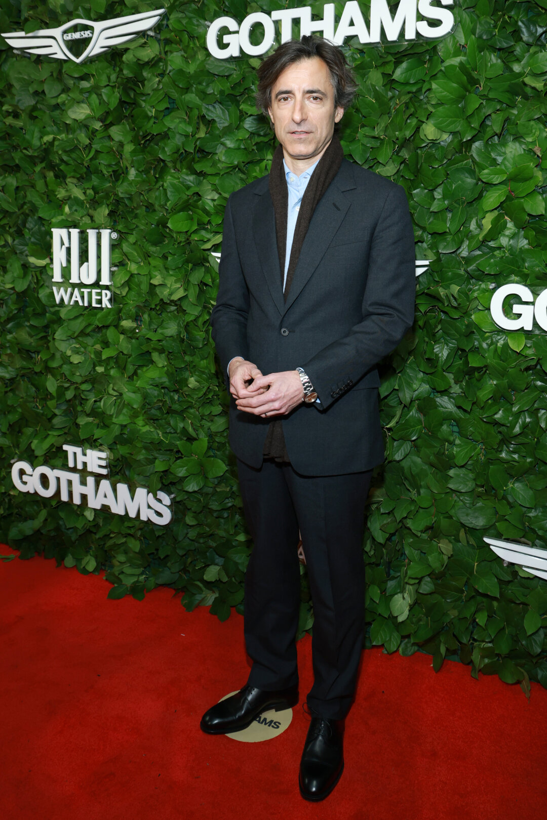 Ноа Баумбах