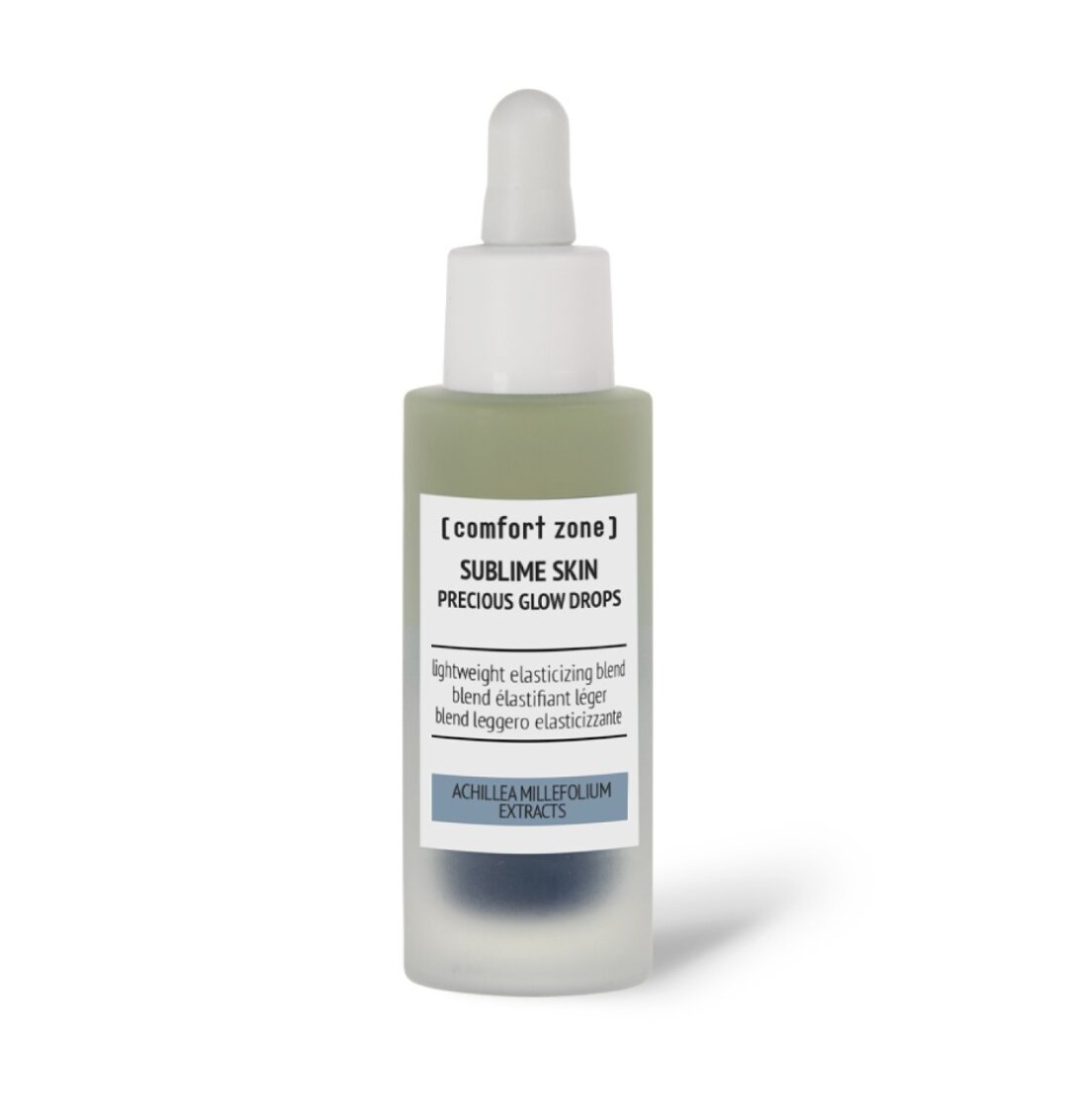 Двухфазный лифтинг-концентрат Comfort Zone, 8 440 руб.