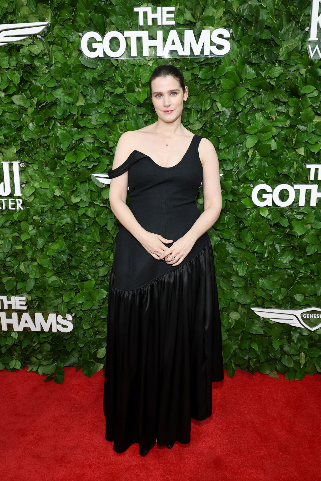 Инга Ибсдоттер Лиллеос в Bottega Veneta