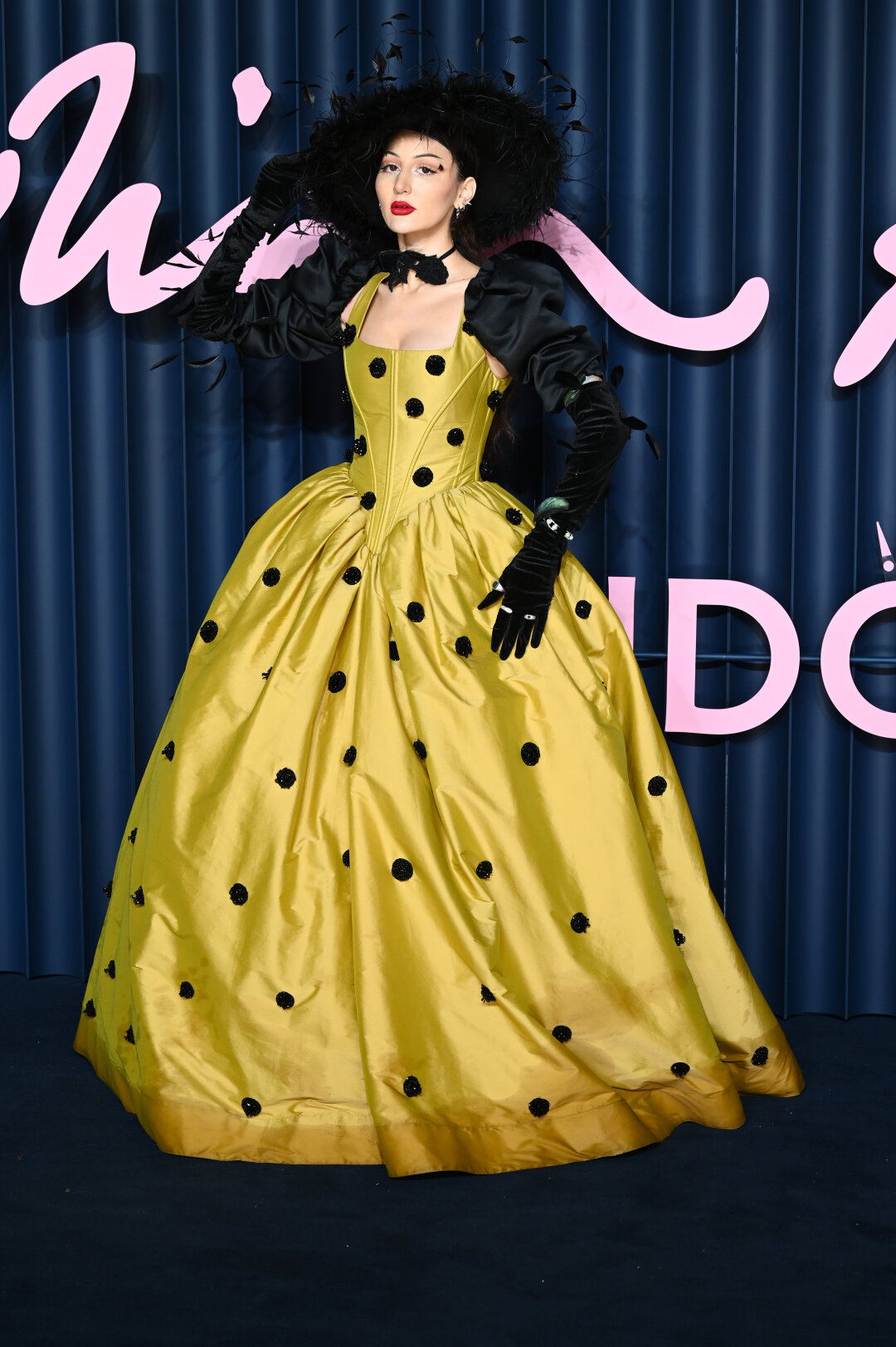 Ив Лили Парсли в Agro Studio