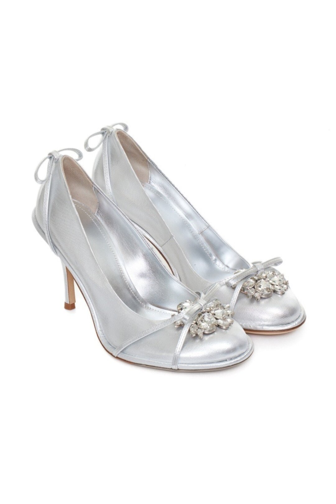 August Barron, KM20, 136 800 руб.