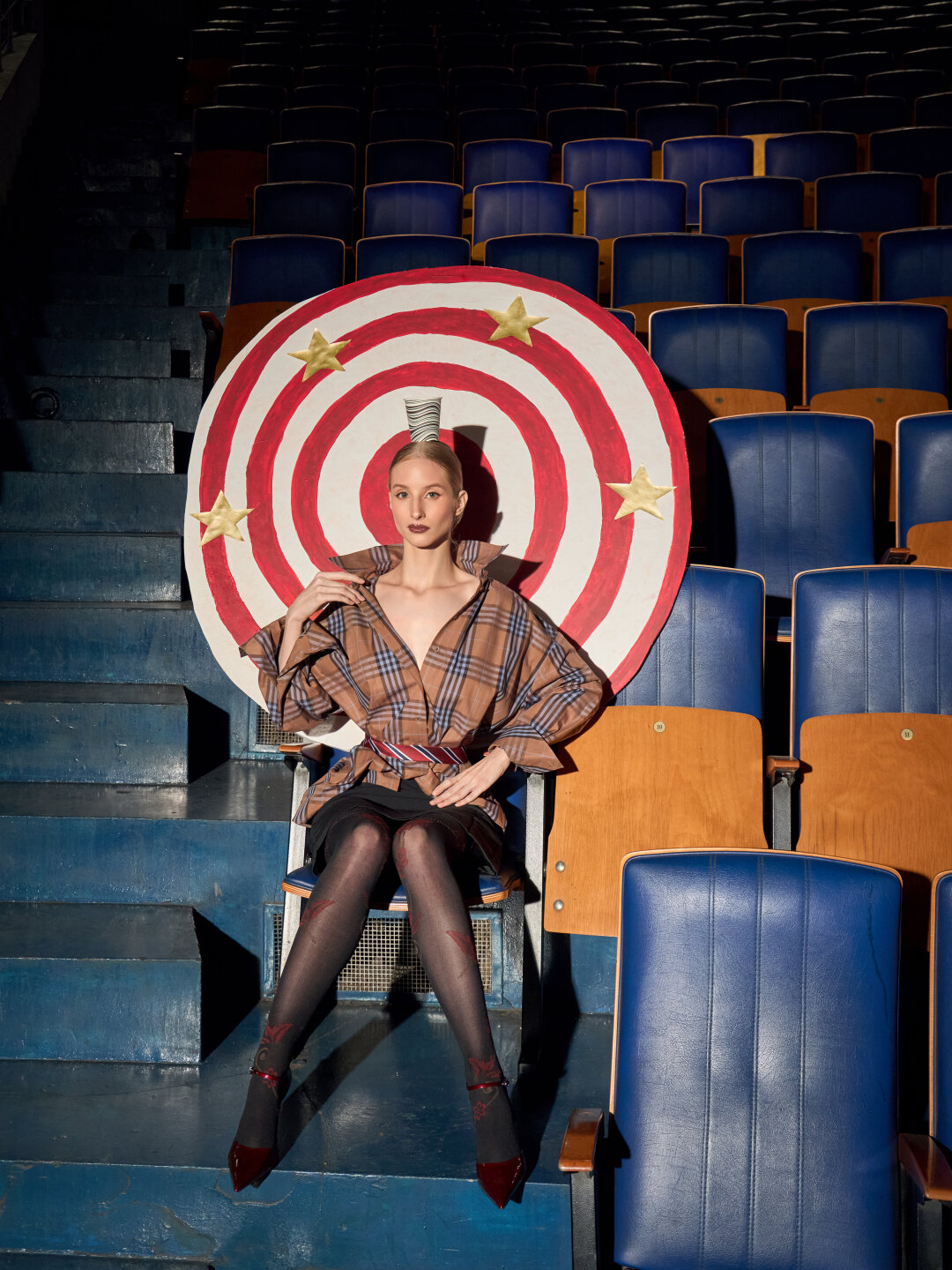 Анастасия Цацурина