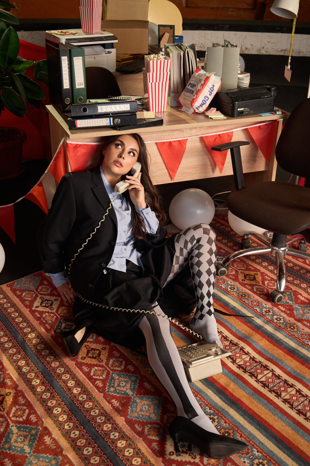 Кристина Николаева