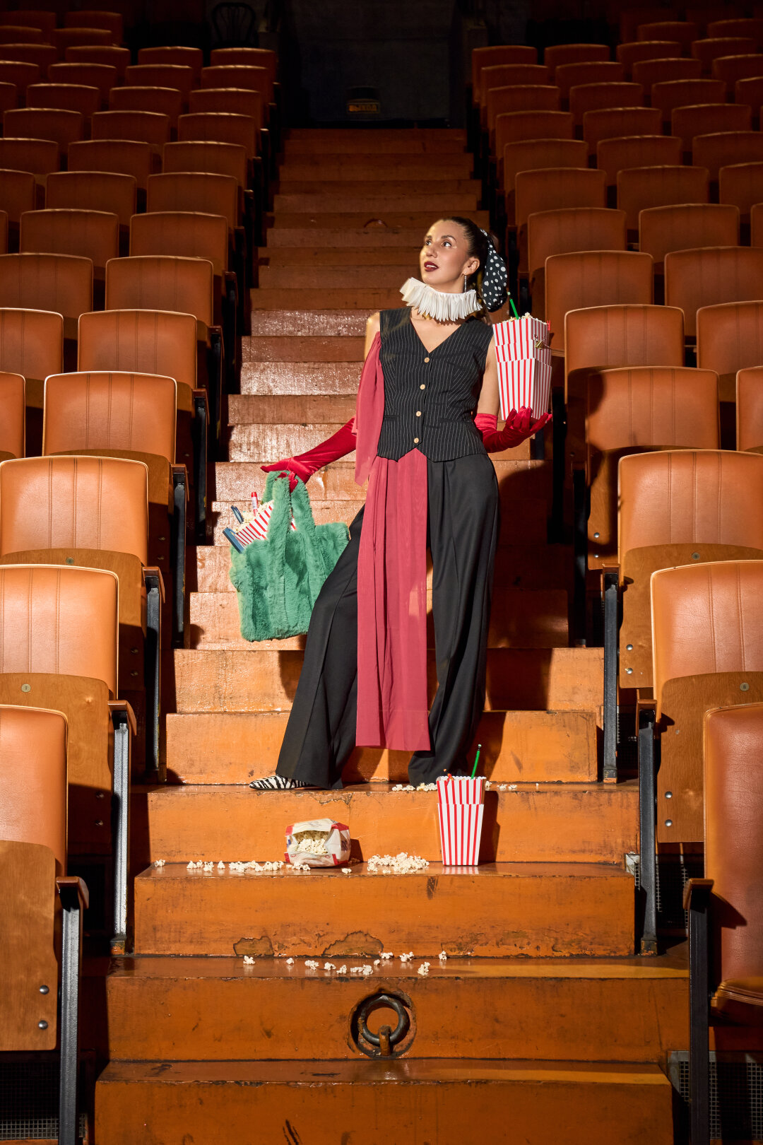 Марина Безрукова