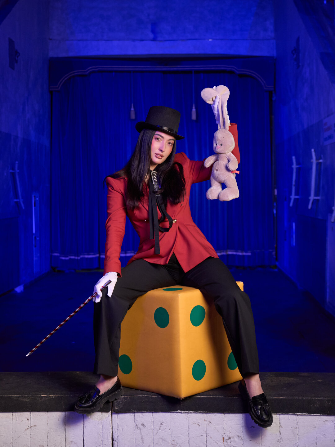 Татьяна Байдюк