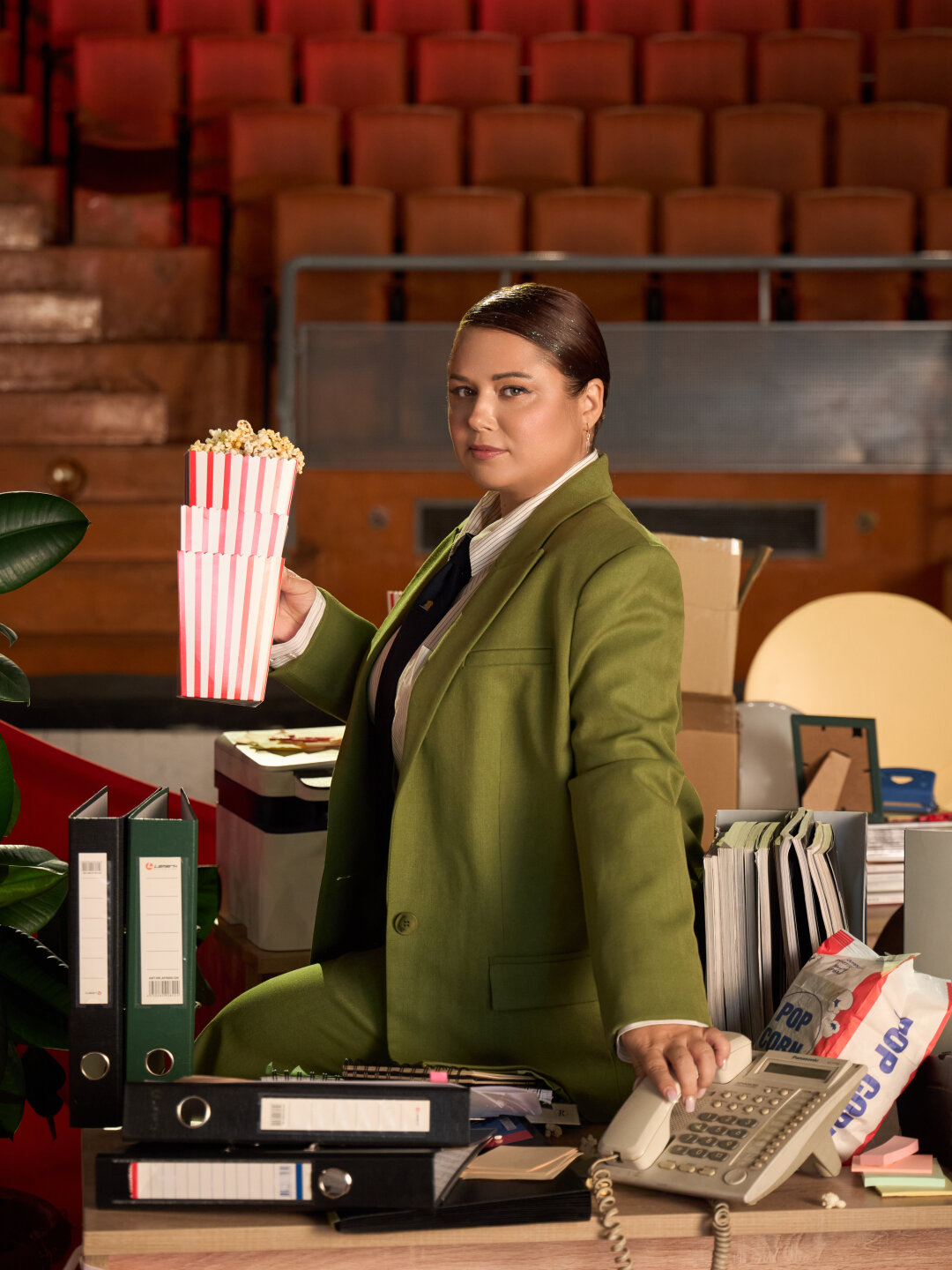 Татьяна Чеснокова