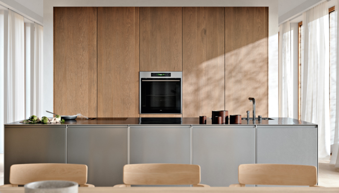 Духовой шкаф Celsius Asko