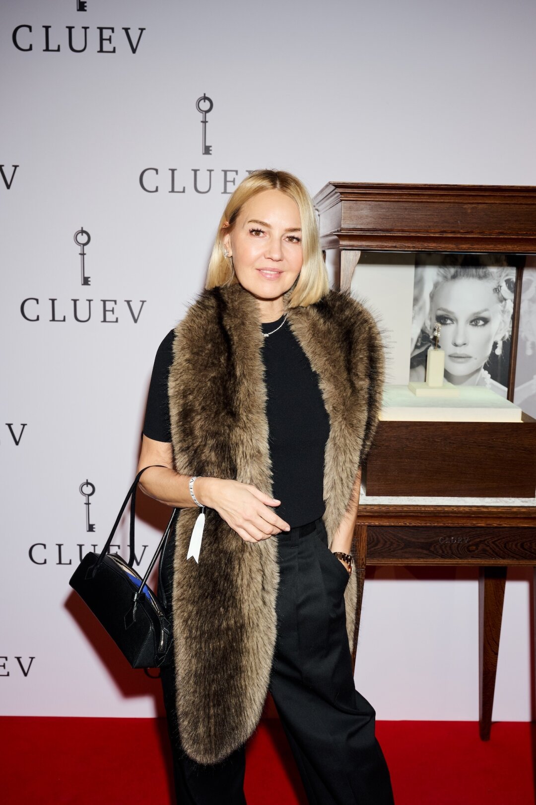 Юлия Бордовских