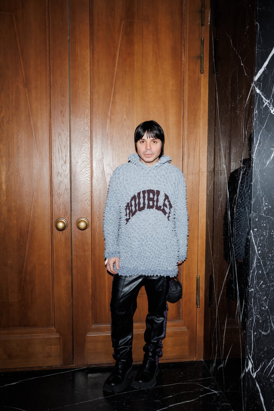 Александр Арутюнов