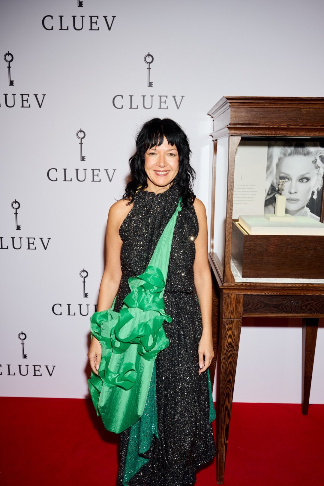 Ксения Чилингарова