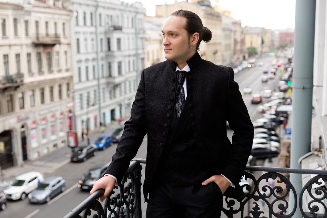 Иван Петров