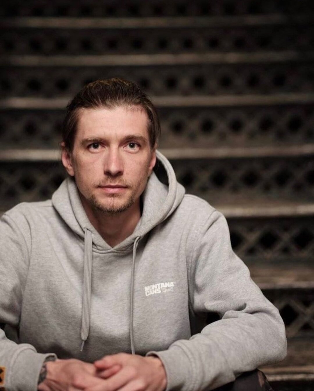 Никита Классен