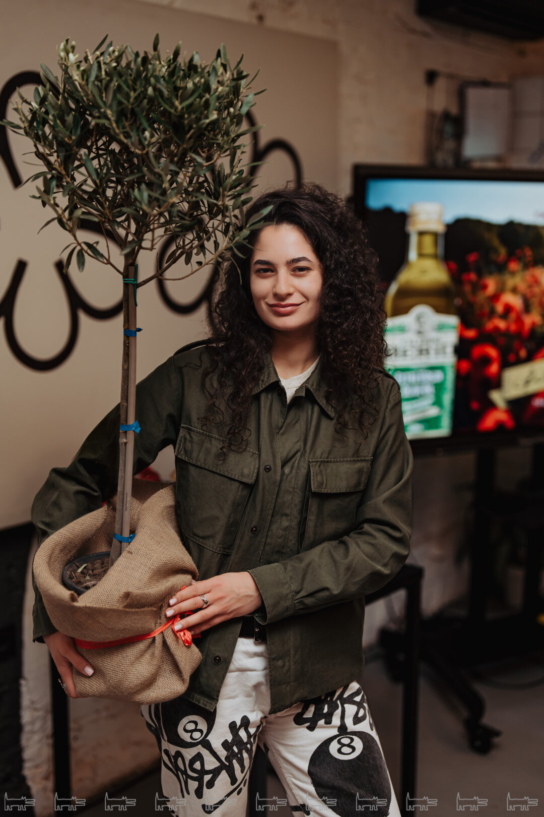 Олеся Гаврилова