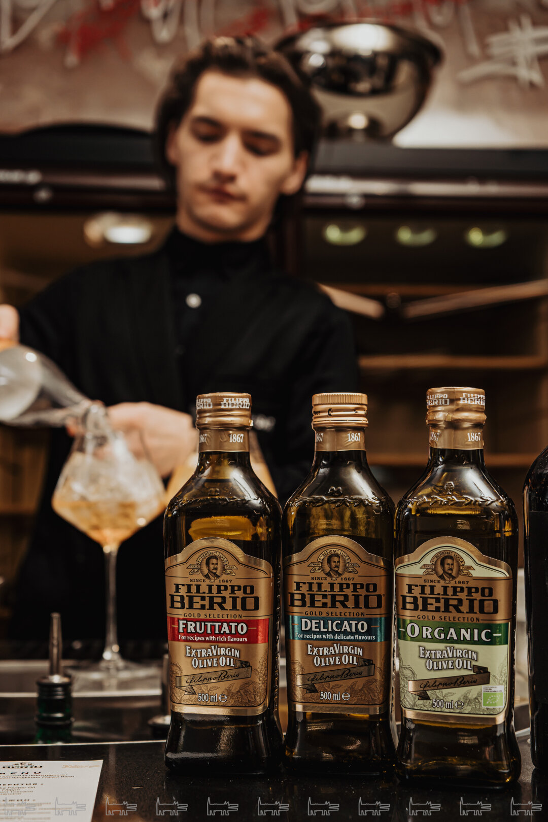 Расул Магомедов