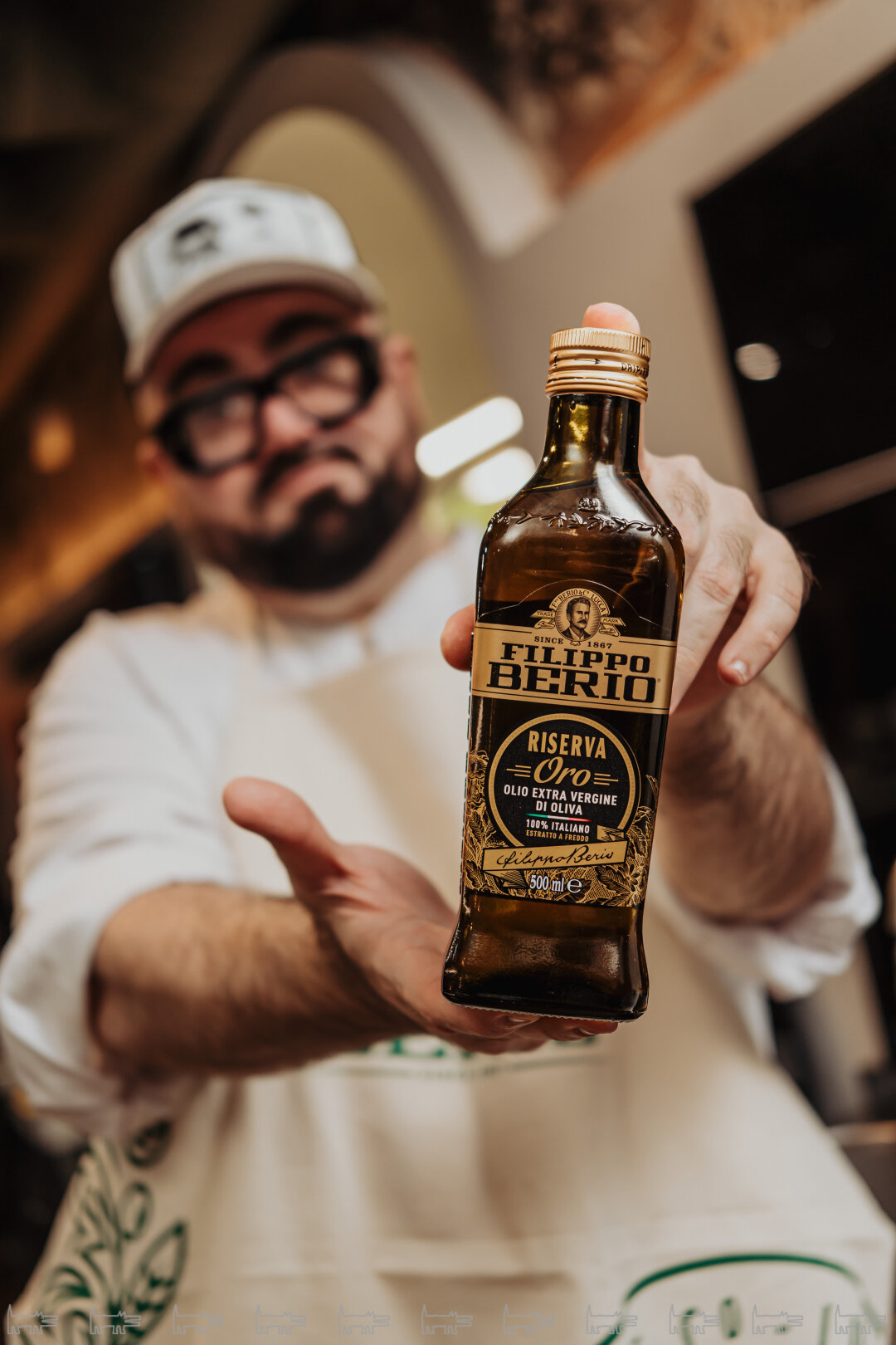 Марко Якетта