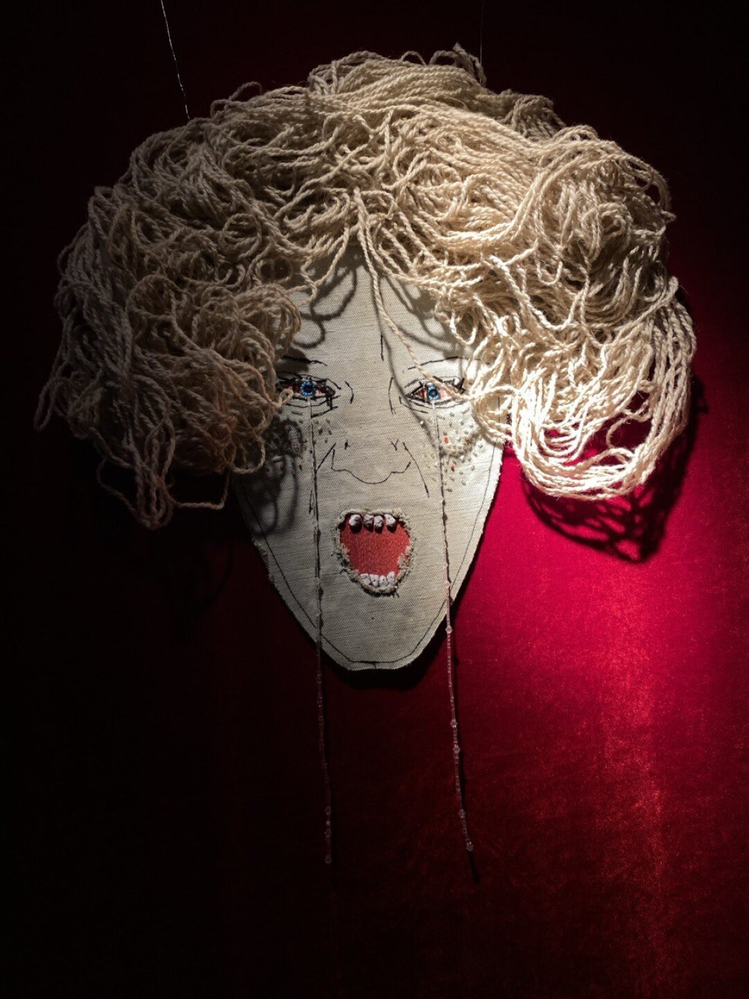 Зина Николаева. Плачут ли психопаты? 2025