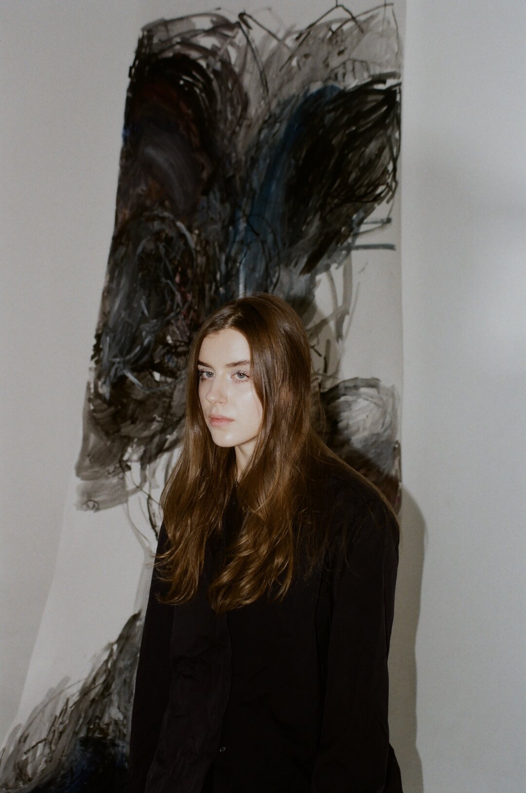 Анастасия Москалева