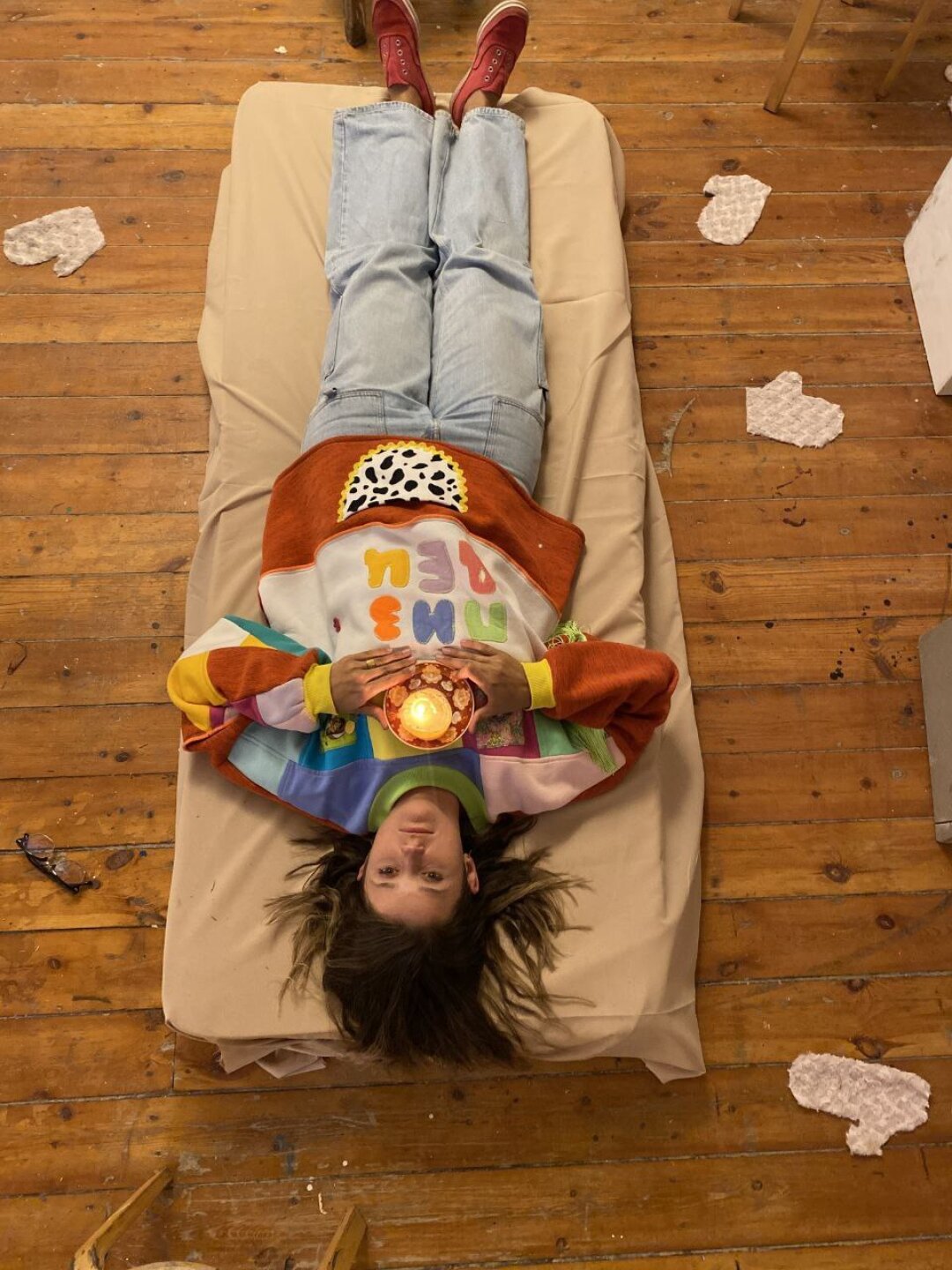 Марина Абаджева