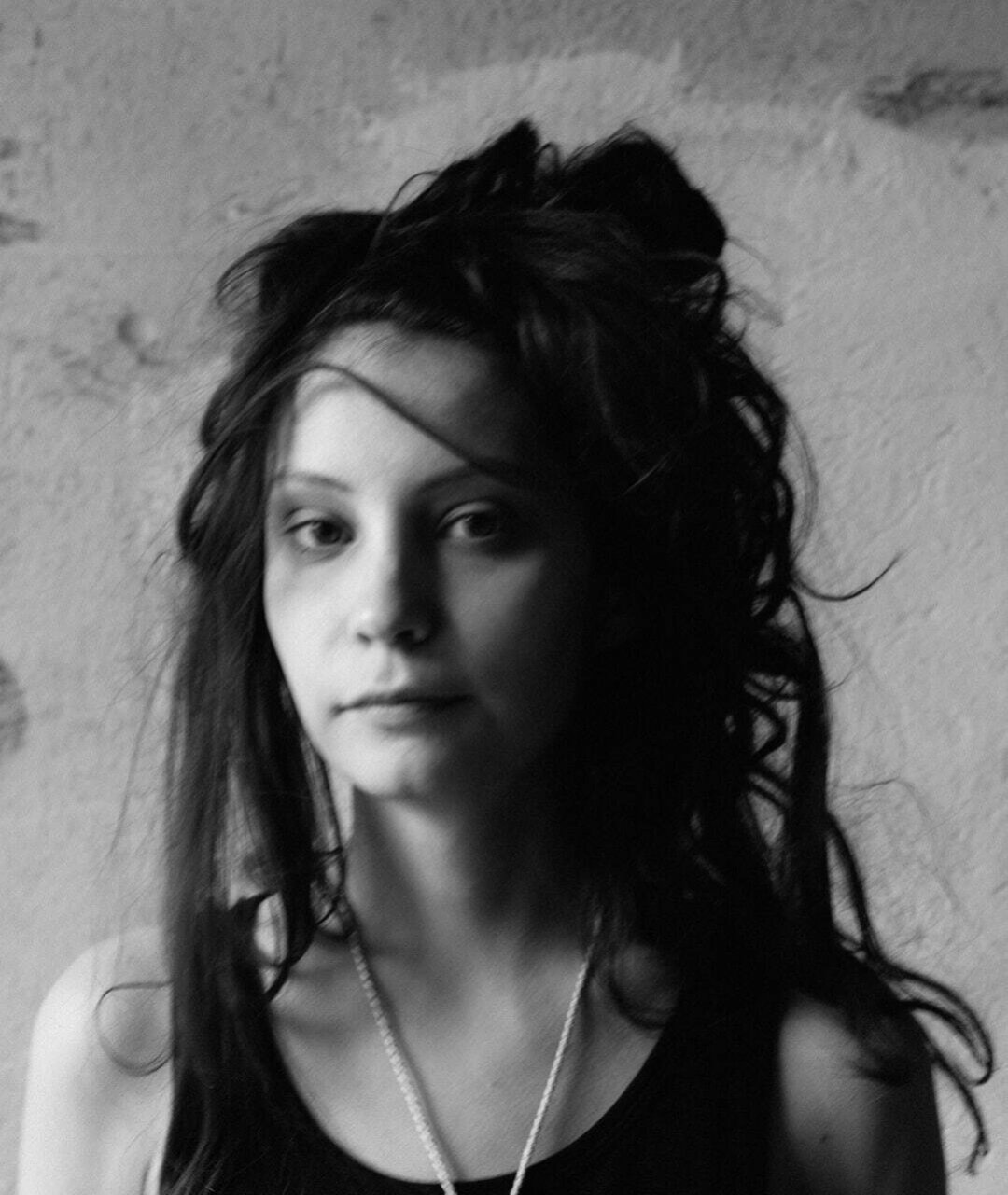 Юлия Рибетки