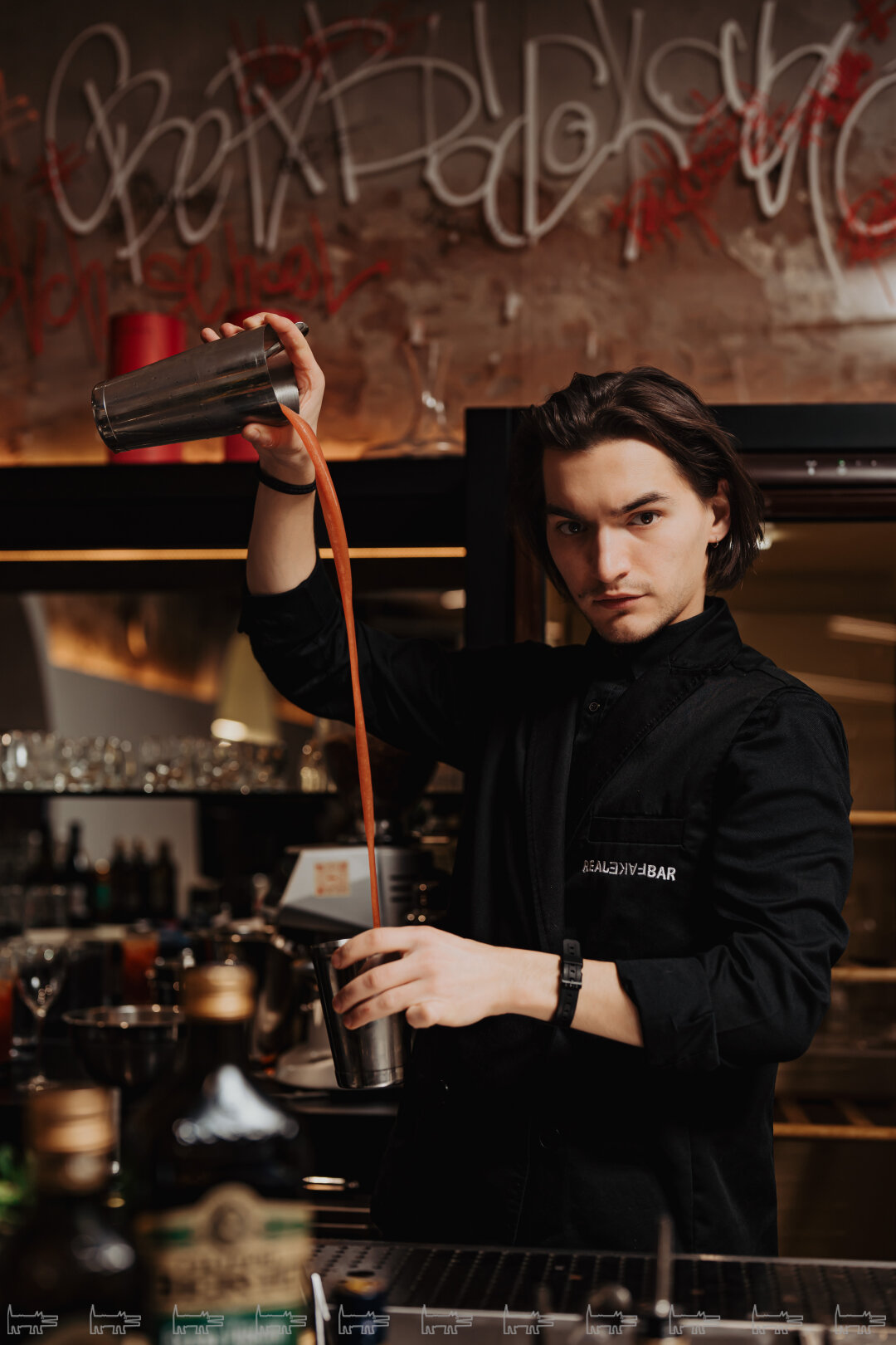 Расул Магомедов