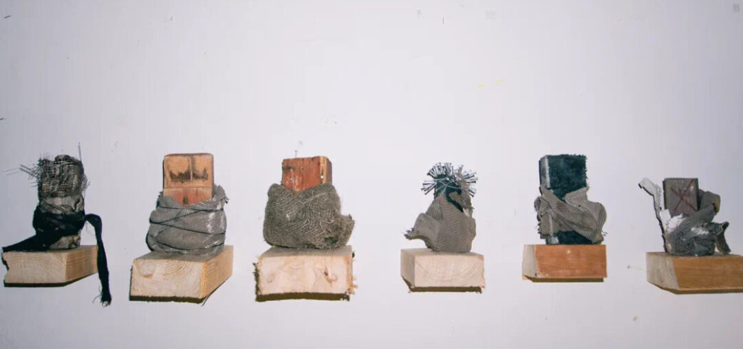 Лев Казак. Серия «Дети»