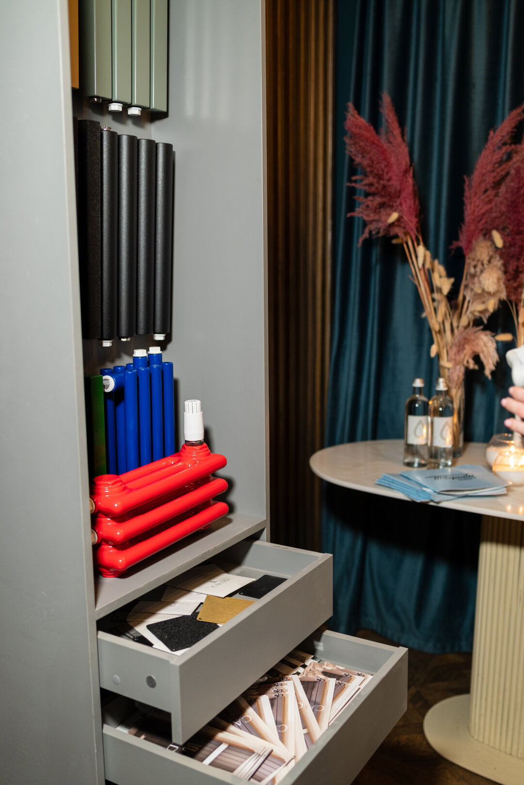 партнер мероприятия CALDO