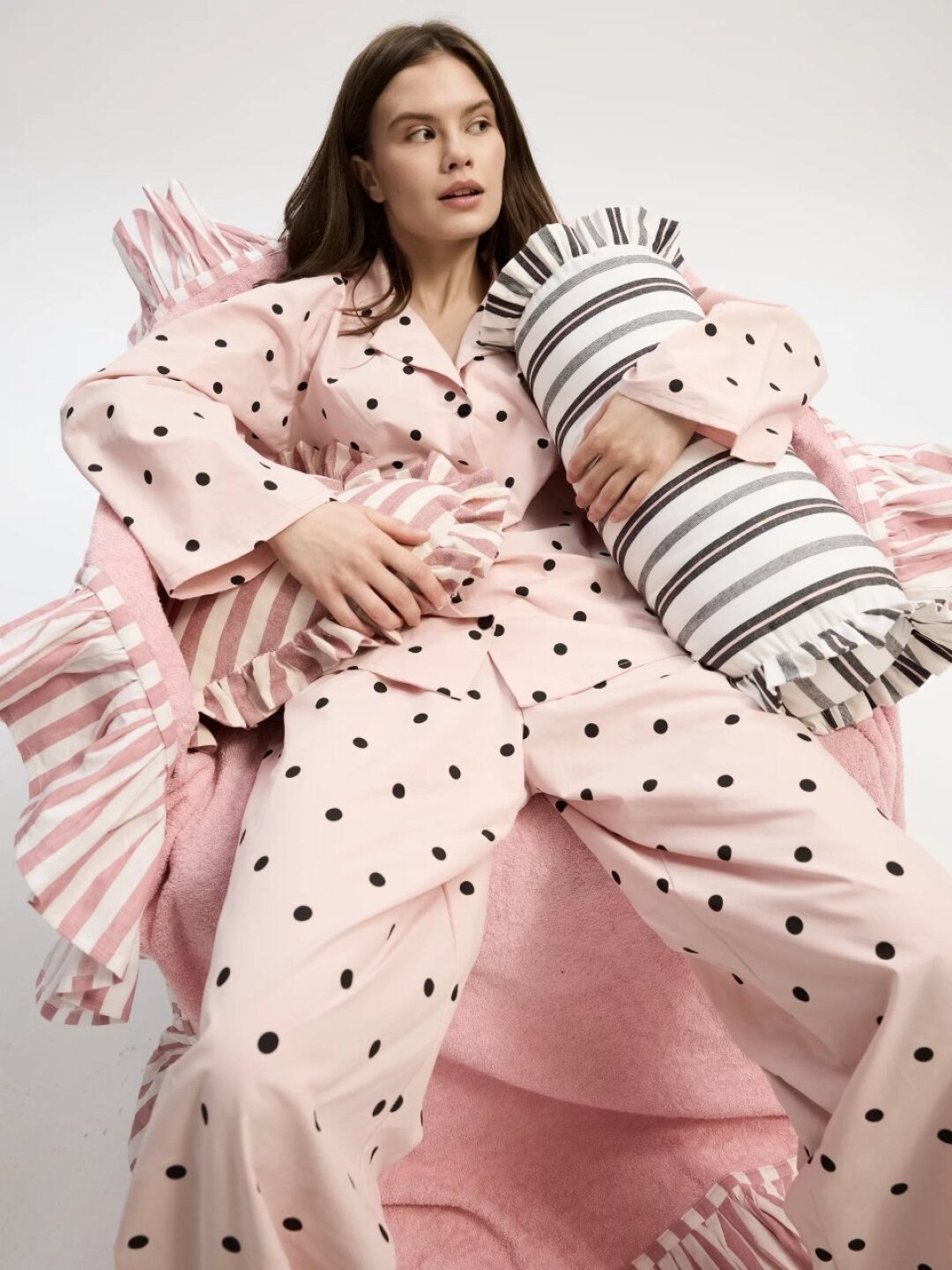 Пижама Chois, 13 990 руб.