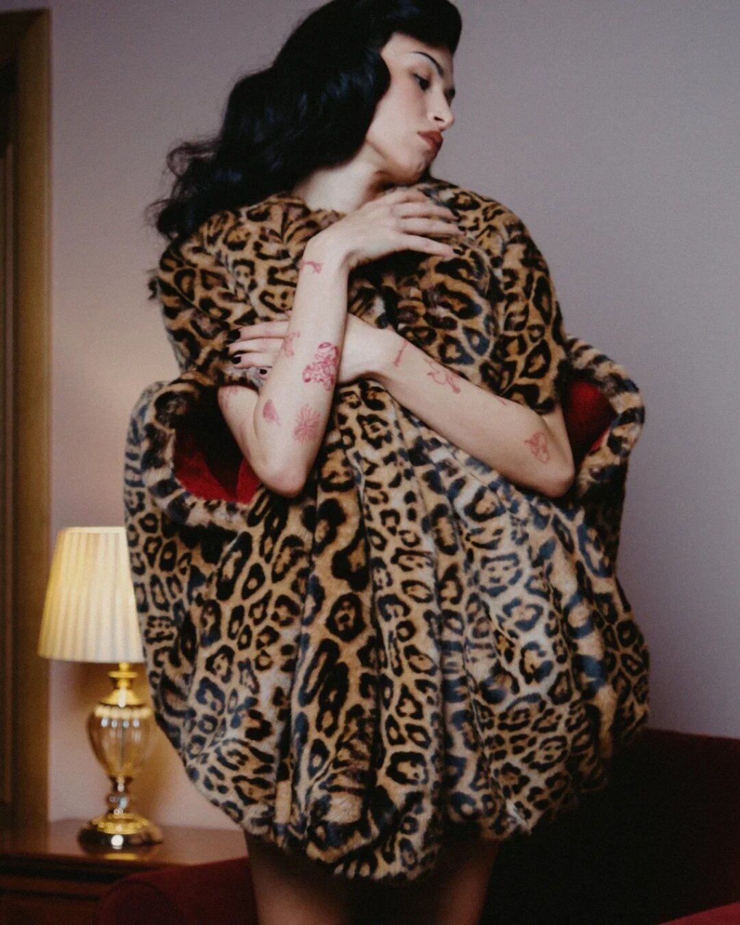 Коллекция Sanchy